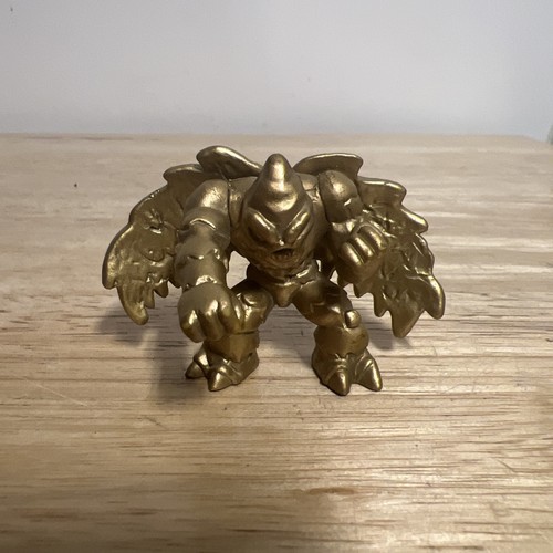 Gormiti fiery angel gold - fiery,