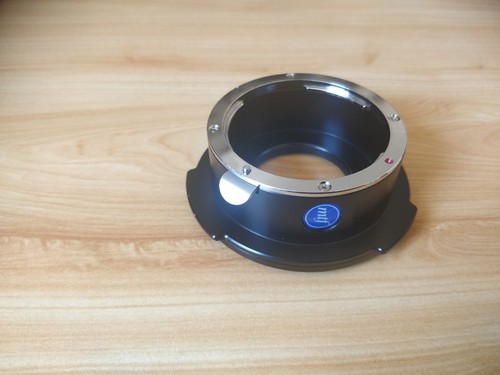 Mtf adapter for sony - ef, fz