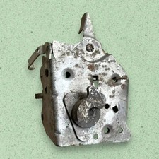 Classic Wilmot Breeden Door