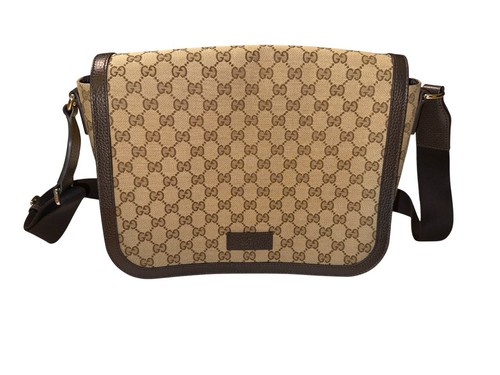 Gucci supreme canvas - gucci, gg