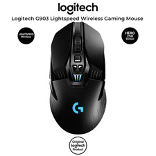 Logitech G903 Lightspeed