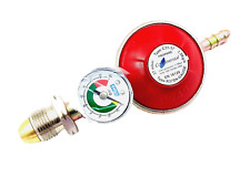 LPG Low Pressure 37 mbar