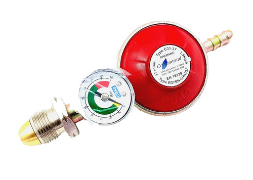 Lpg low pressure mbar - lpg, 37