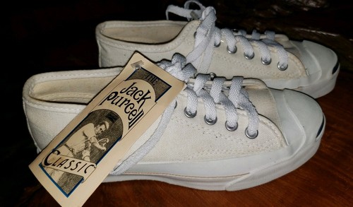 Nwt converse jack purcell - converse,