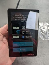 Garmin Zumo XT Motorcycle Motorbike Sat-Nav GPS Replacement Unit