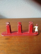Matchbox Lesney Accessory Pack