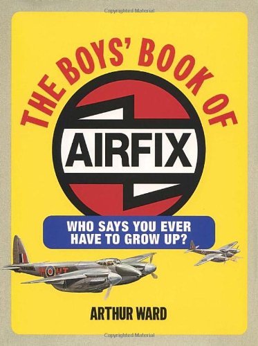 The boys book of - the,