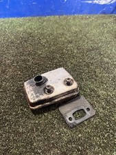 Tanaka ECS-335 Petrol chainsaw