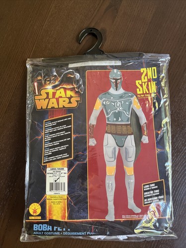 Star wars boba - wars, fett