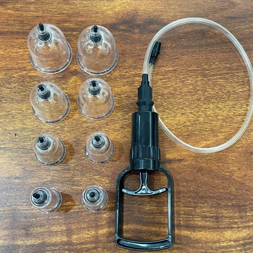 4pair nipple sucker - 4pair, breast