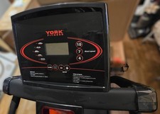 York Fitness T101 Heritage