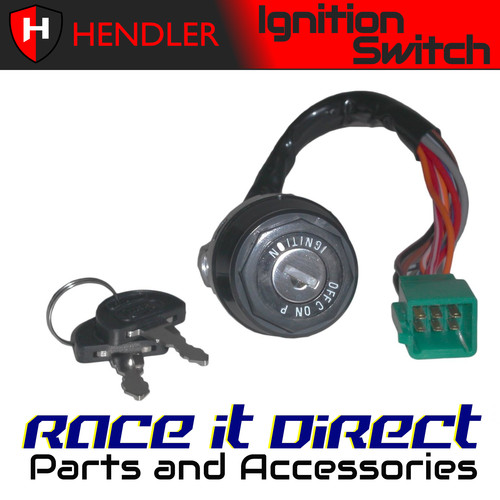 Ignition switch for - ignition, suzuki