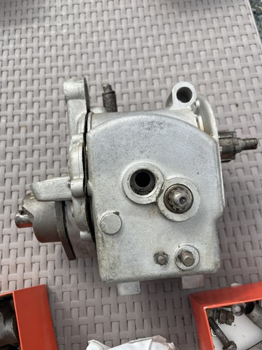 Vintage 1947 velocette mac - velocette,