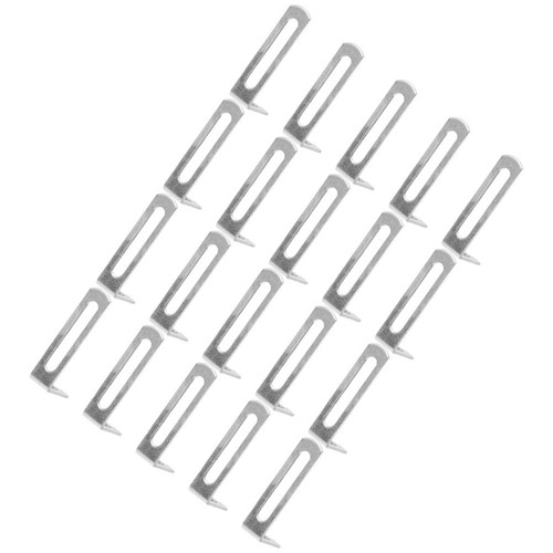 Pcs small brackets - small, for