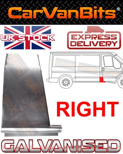 For ford transit mk6 mk7 - ford,
