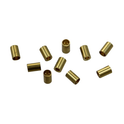 10x bowden cable solder nipple - cable,