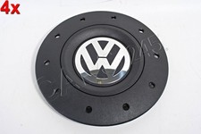 Genuine Steel Wheel Center Hub