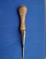 Vintage Browns Patent  Bodger