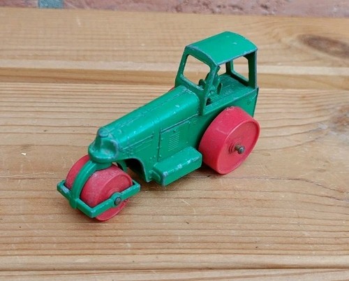 Matchbox series aveling - no.1,