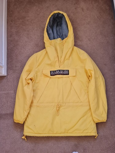 Napapijri skidoo tribe anorak - napapijri,