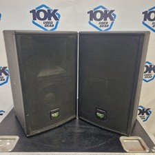 2x KV2 Audio EX10 2-way