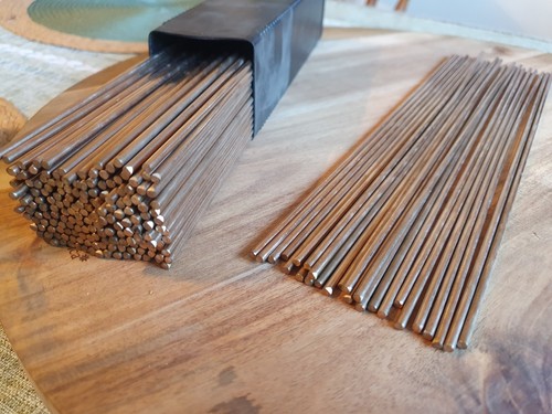 Silicon bronze tig - 10, x
