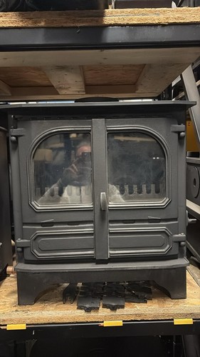 Dunsley highlander stove - highlander, 8