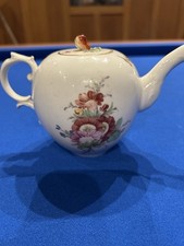 Antique 18C Fürstenberg