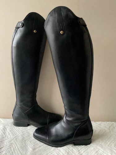 Sergio grasso long black - long,