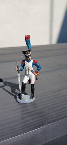 Napoleonic 8cm die cast - napoleonic,