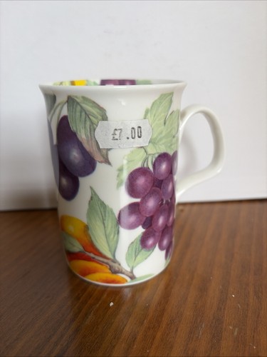 Roy kirkham beaker - roy, english