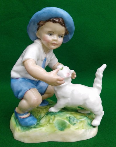 Royal worcester september - royal,