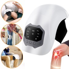 Electric Heating Knee Massager