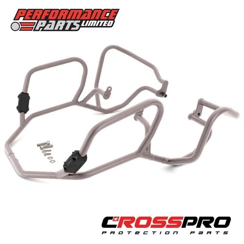Bmw r1200 2011 crosspro - crosspro, ice