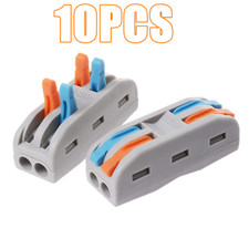 10PCS Reusable SPL-2 Line