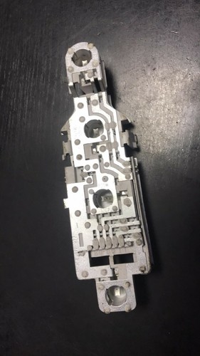 Genuine bmw e46 - e46, compact