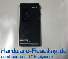 Uher Pocket Dictation Device