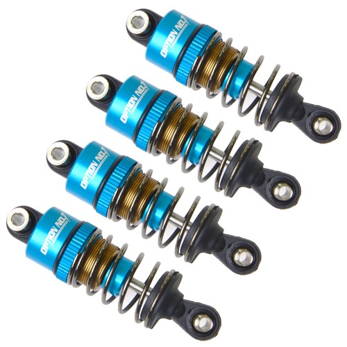 Aluminum oil shocks absorber - shocks, /