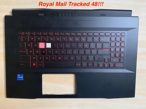 Msi katana gf76 series - msi,