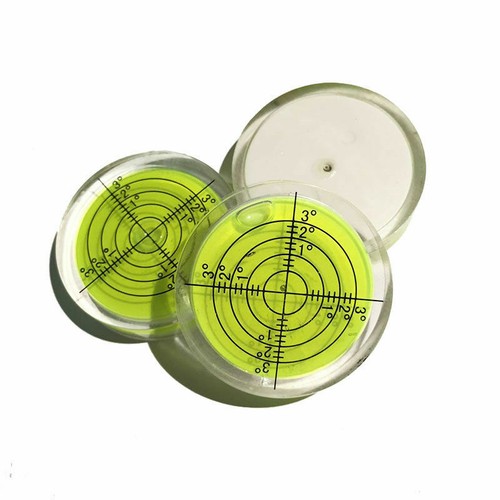 Spirit level 40mm - 40mm, x
