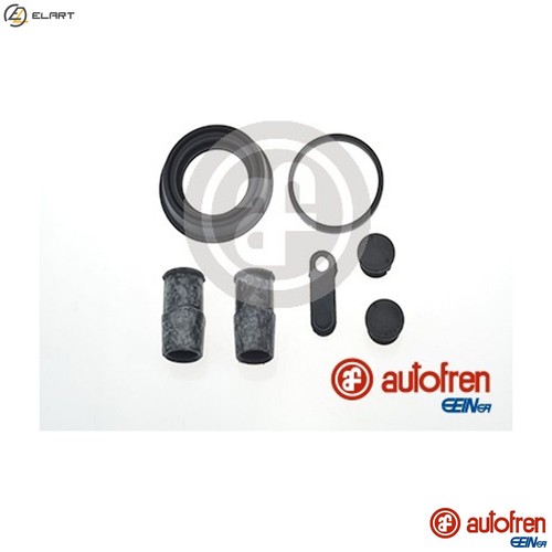 Repair kit brake - kit, caliper