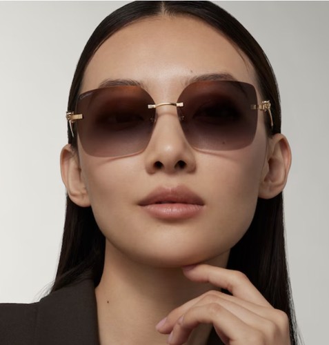 Cartier sunglasses panthère - cartier,