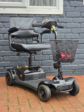 Rascal Ultra Lite 480 Mobility
