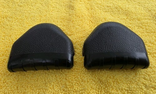 Genuine seat belt covers - genuine,