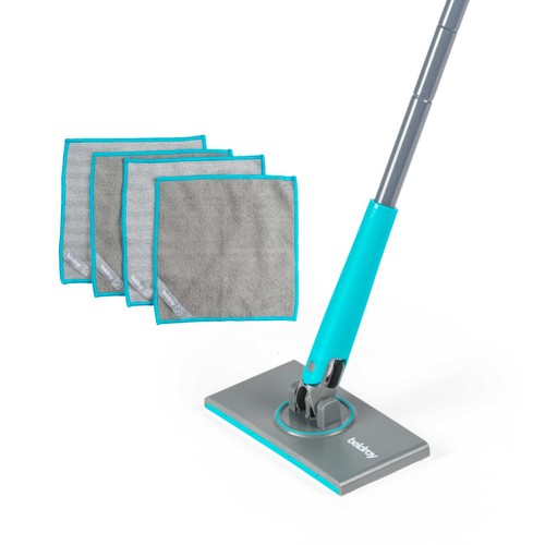 Beldray anti bac bathroom - anti-bac, mop