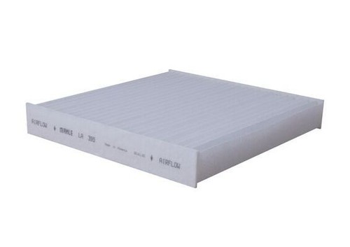Cabin air filter mahle - cabin,