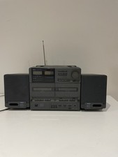 Vintage Yamaha AST-C10 AM/FM