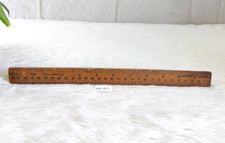 1940s Vintage Tiger No.1