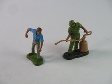 2 x VINTAGE Britains Dairy