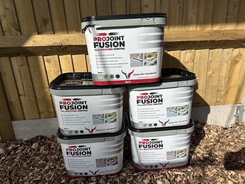Nexus projoint fusion - fusion, all